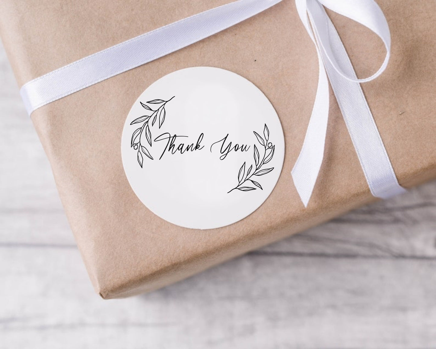 Botanical Clipart Bundle Olive Leaf SVG